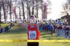 Senior womens 2025 Northern Cross Country Champs, Tatton Park, Knutsford, Cheshire. Photo: David T. Hewitson/Sports for All Pics